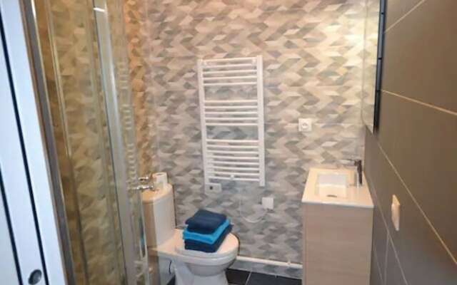 Appartement Jardin du Luxembourg Saint-sulpice