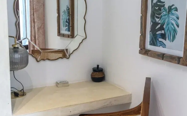 Solymar Staffed Beach Front Villa