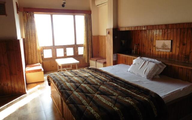 Anantson Resort
