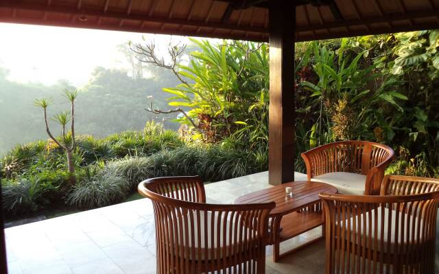 Sunrise Villa Ubud