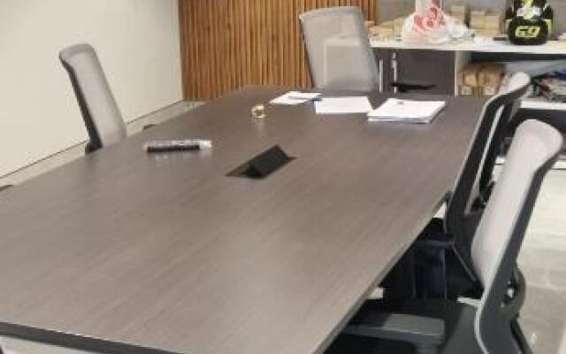 Brickell Hotel apto g 08 Santo Domingo Bella Vista