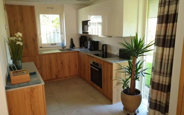 Vision Comfortable Holiday Residence