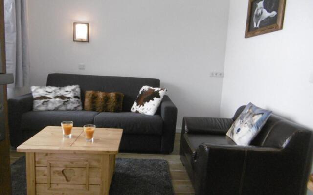 Appartement Méribel, 2 pièces, 4 personnes - FR-1-355-197