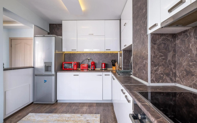 Marvellous Apt / Roof Top Terrace / 2bdr / 2bth