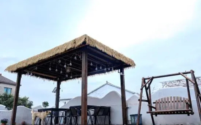 Xinchang Tingwushan Homestay