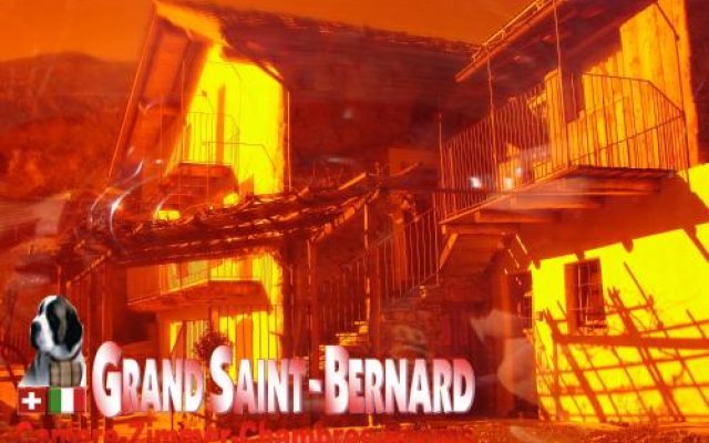 Affittacamere Grand Saint Bernard