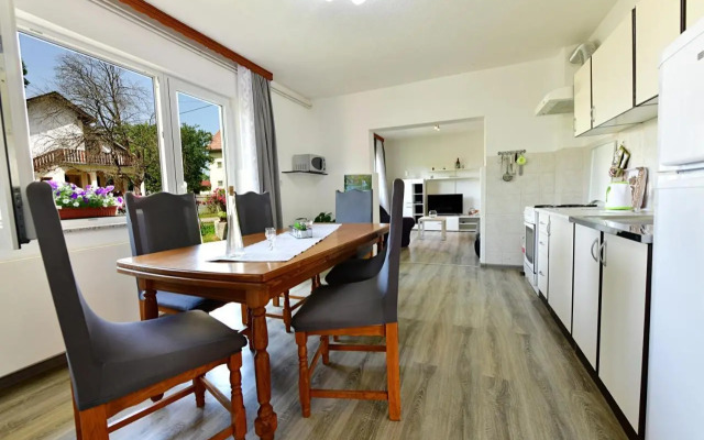 Apartman Dorijan