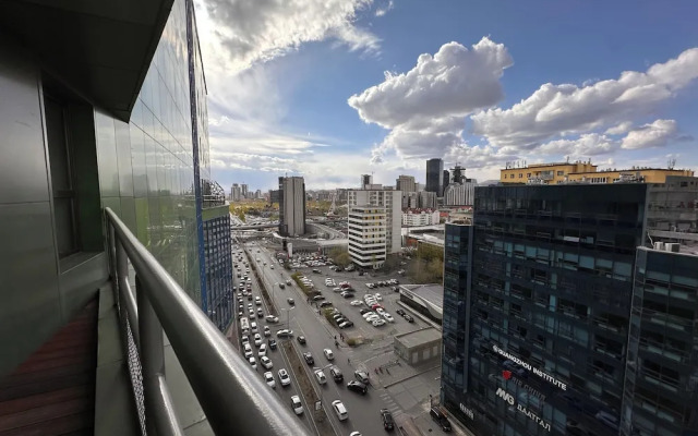 Bojon Hotel Ulaanbaatar - Soyolj Mall