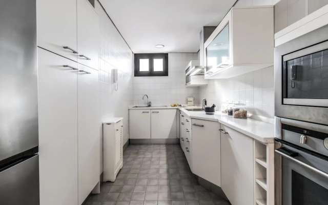 Lineal - 2 Bedrooms and Balcony in Goya