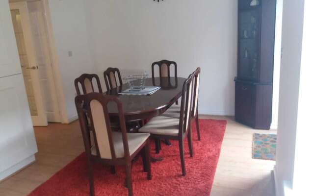 NEW 2BD Townhouse Great Location Manchester