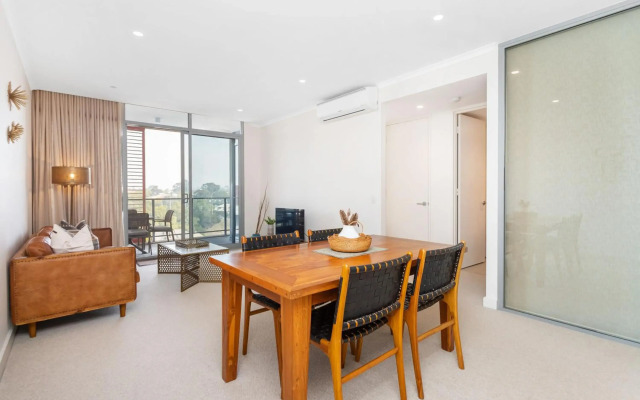 Nautica Residences Fremantle