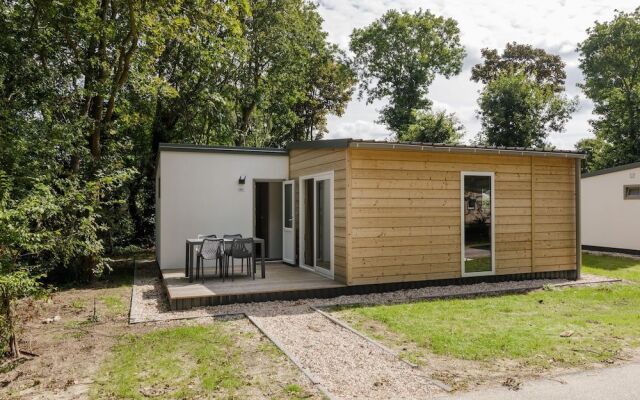 Roompot Vakantiepark Kijkduin
