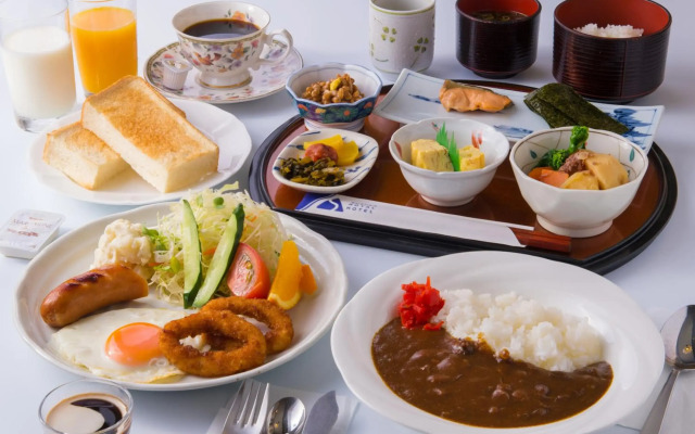Suzuka Royal Hotel