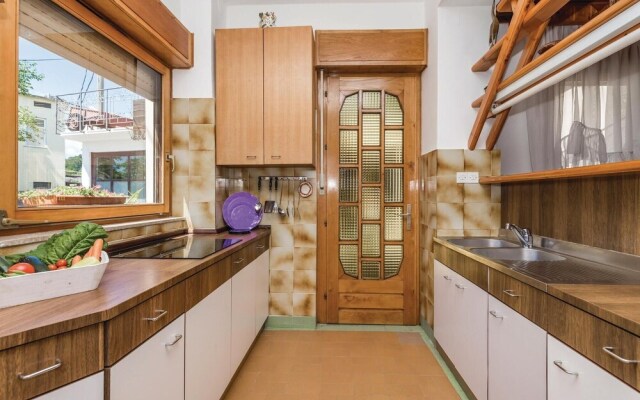 Awesome Home in Bregi With Wifi and 2 Bedrooms