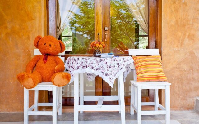 Panalee Home and Camping