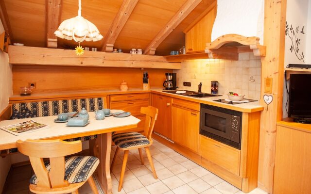 Haus Brunnsteinblick