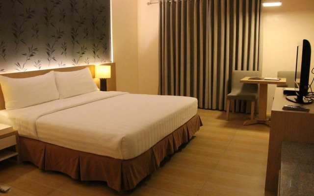 Mount Sea Resort