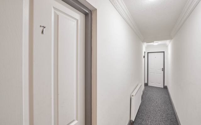 Host Stay Apartment 2 Clarendon