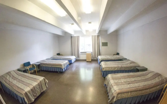 Karelia Bed