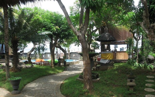 Villa Alam Sunset