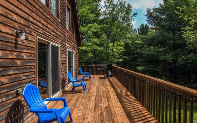 Drift Away Chalet