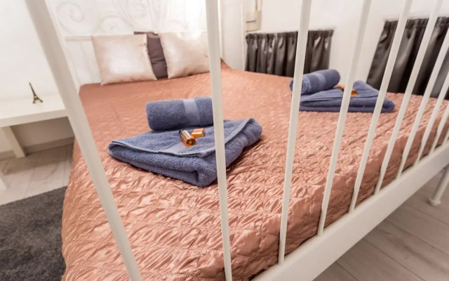Váci Design Apartment - hostAID