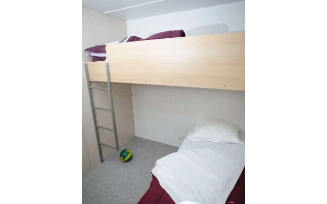 Camping Saint Michel