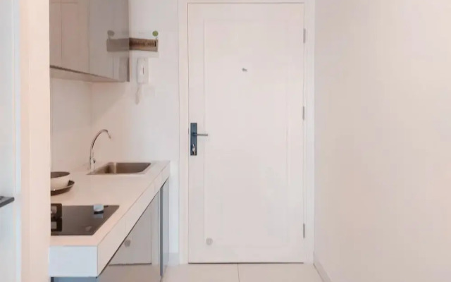 Well Designed Studio Loft At Kingland Avenue Apartment