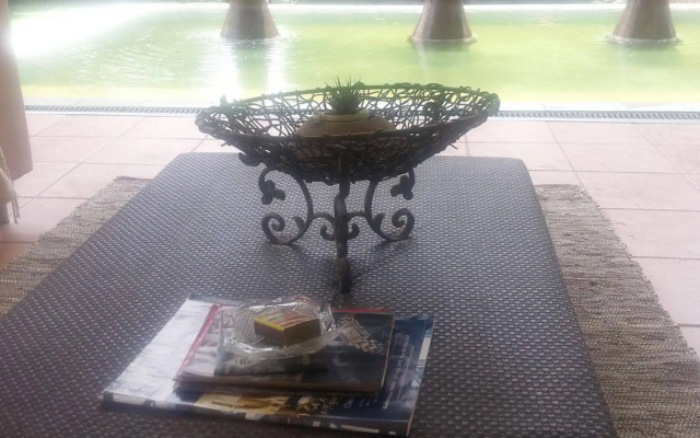 The Munday Bed & Breakfast