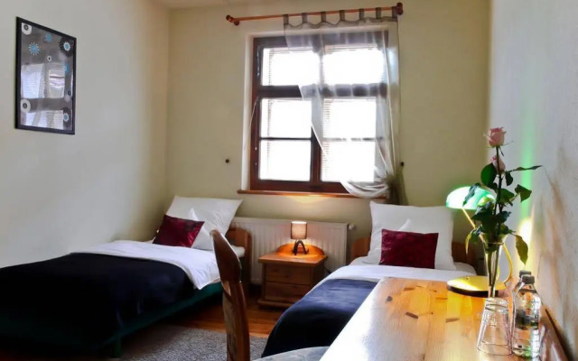 Hotel Cieszyński Centrum