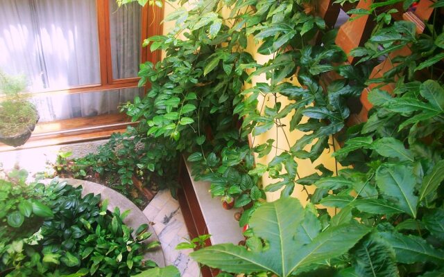 Casa Hoteles Zuetana 106