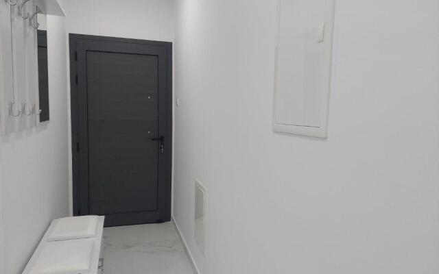 White Arches Holiday Apartment 448