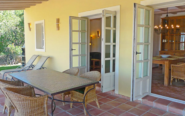 House Eretat Falcone