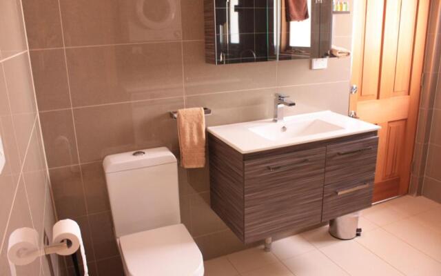 BIG4 Stuart Range Outback Resort