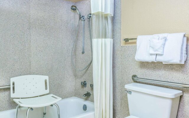 High Country Motor Lodge – Near NAU/Downtown