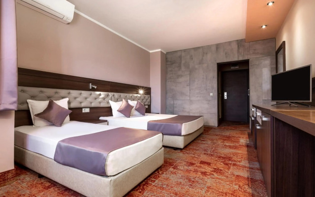 Business Hotel Plovdiv