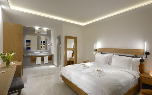 Hotel Petinos