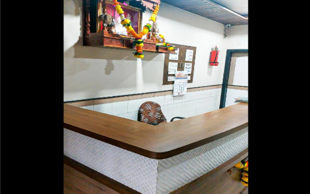 Hotel Samay Lodging & Boarding By WB Inn