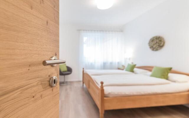 Ferienwohnung Eder