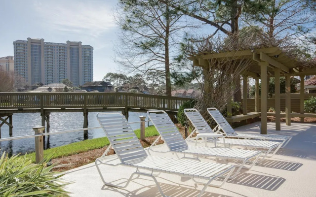 Beachwalk Villa 5199 G