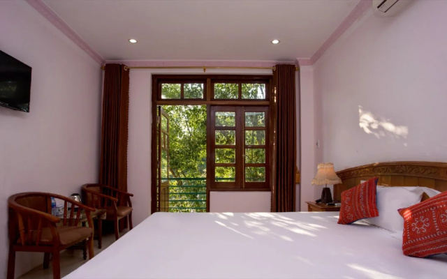 Cong Fu Hotel