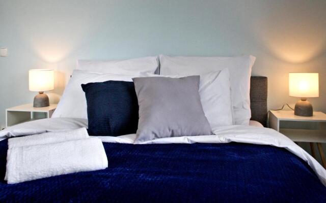 P&O Apartments Wola Tarasy