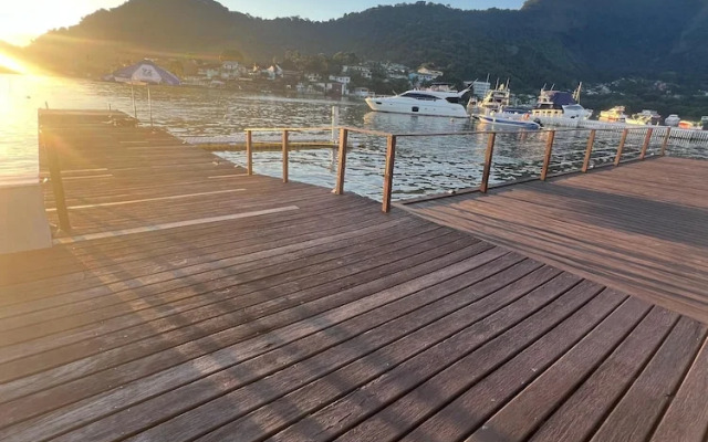 Pousada Jet Club Marine Angra