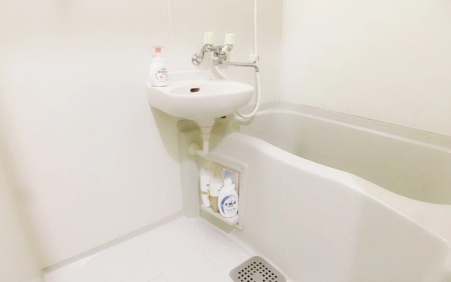 HOTEL AARON Tsuten West