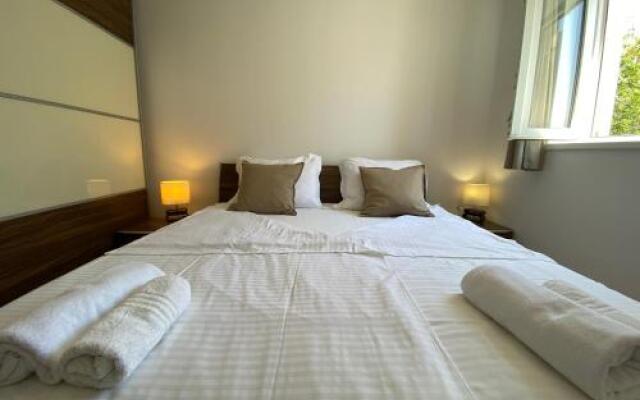 Apartment Braje Opatijska