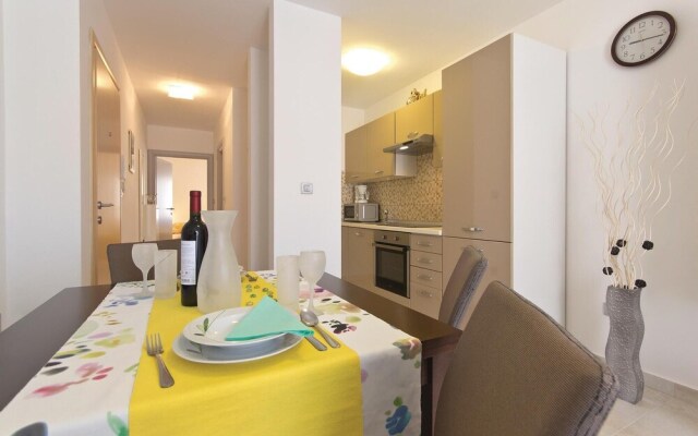 Stunning Home in Vodnjan With Wifi and 1 Bedrooms