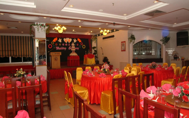 Li Hua Hotel Bintulu