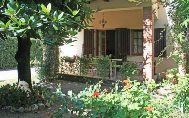 Villa Patio