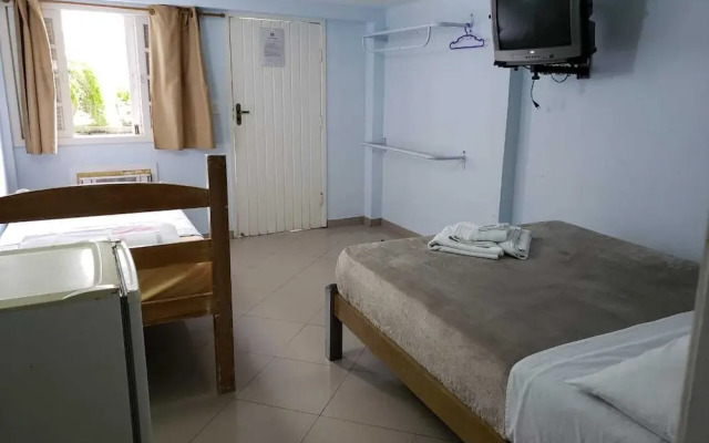 Pousada Casa Da Praia