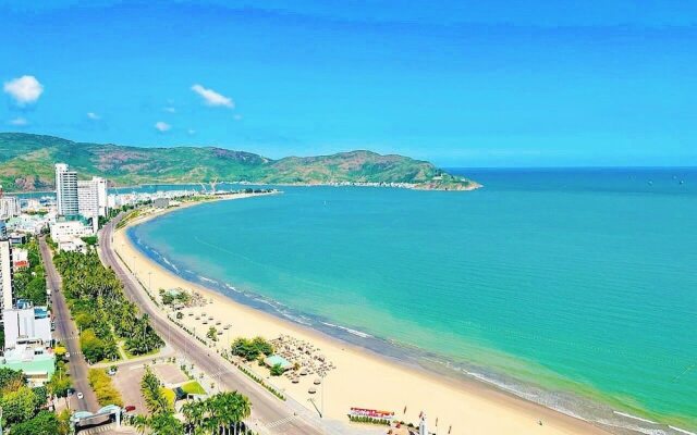 TMS Quy Nhon - Lee Xinh